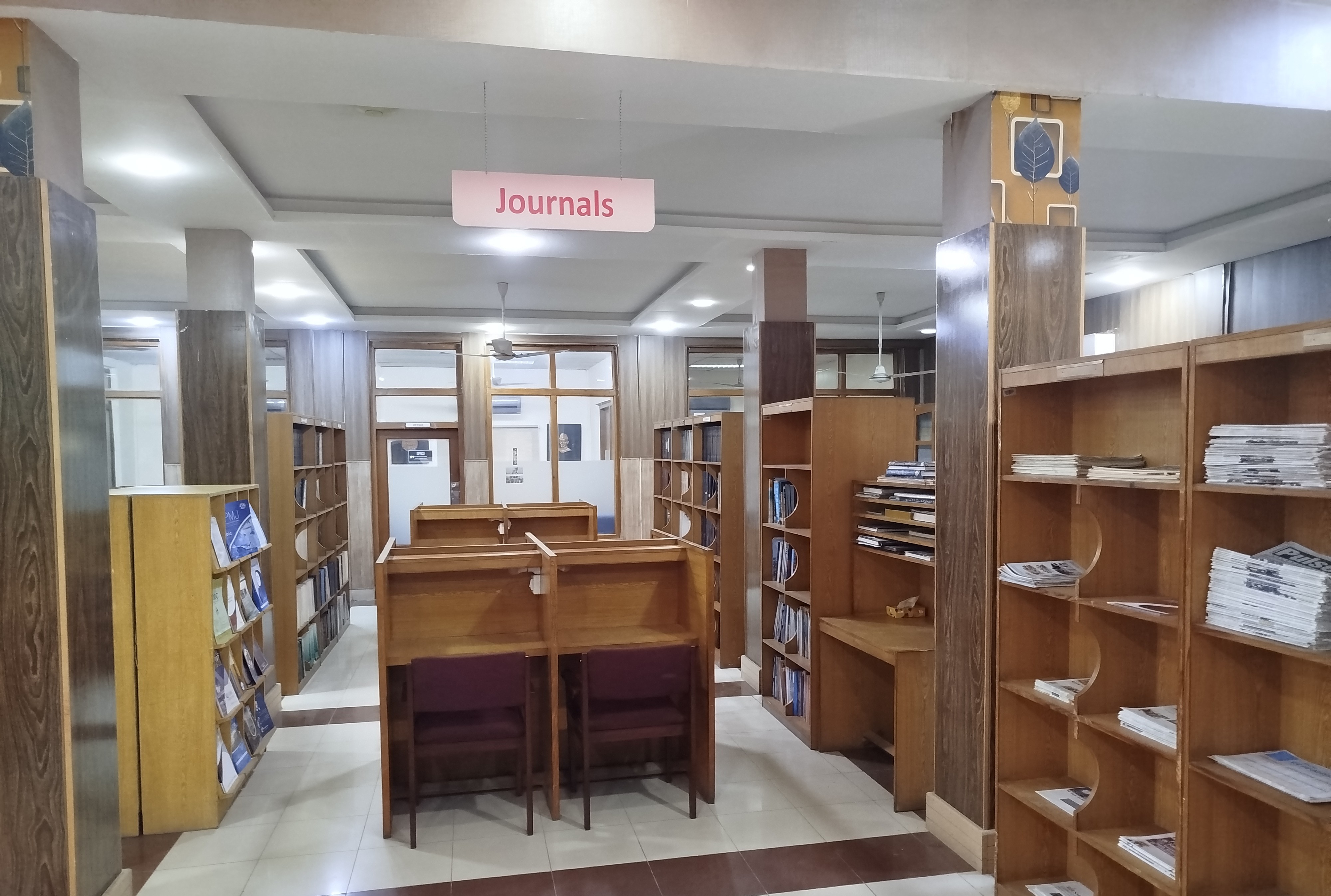 Learning Resource Center Image 10